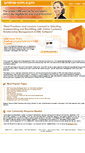 Mobile Screenshot of online-crm.com